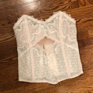 Victoria’s Secret Corset